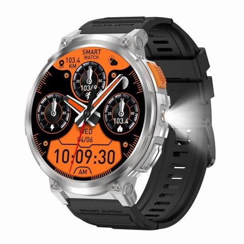 Gravity Smartwatch Gravity GT23-4 Gravity Smartwatch Gravity GT23-4