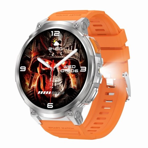 Gravity Smartwatch Gravity GT23-4 Gravity Smartwatch Gravity GT23-4