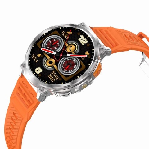 Gravity Smartwatch Gravity GT23-4 Gravity Smartwatch Gravity GT23-4