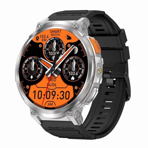 Gravity Smartwatch Gravity GT23-4 Gravity Smartwatch Gravity GT23-4