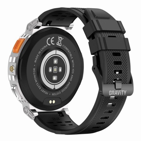 Gravity Smartwatch Gravity GT23-4 Gravity Smartwatch Gravity GT23-4