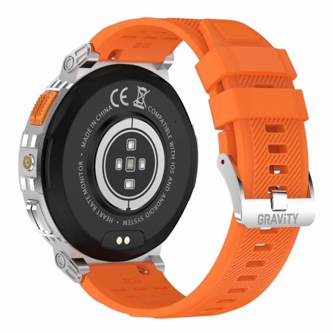 Gravity Smartwatch Gravity GT23-4 Gravity Smartwatch Gravity GT23-4