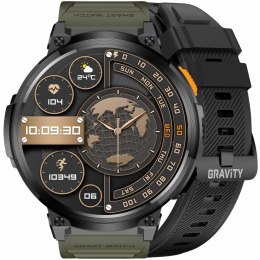 Gravity Smartwatch Gravity GT23-5