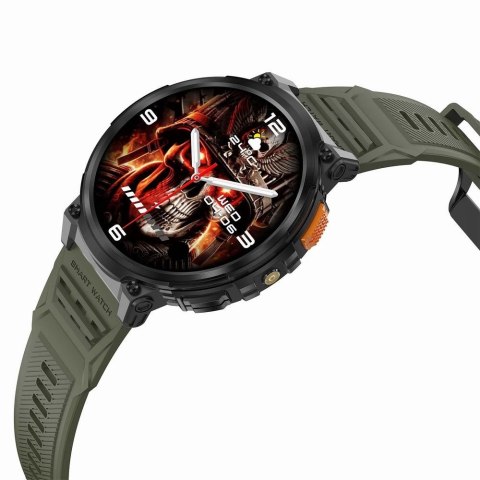 Gravity Smartwatch Gravity GT23-5 Gravity Smartwatch Gravity GT23-5