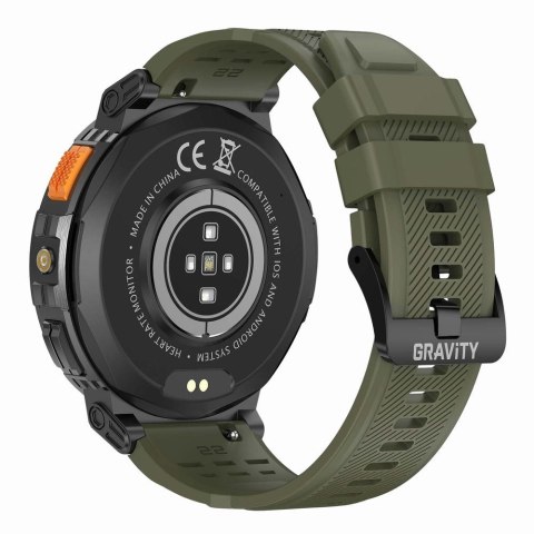 Gravity Smartwatch Gravity GT23-5 Gravity Smartwatch Gravity GT23-5