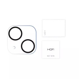 Hofi Osłona aparatu hofi cam pro+ iphone 13 mini / 13 clear