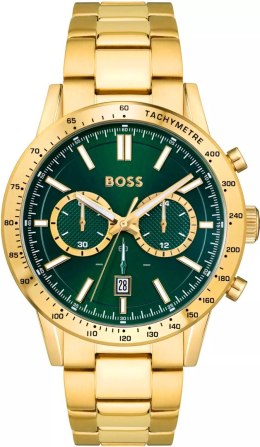 Hugo Boss Zegarek Męski Hugo Boss Allure 1513923 + BOX