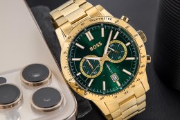Hugo Boss Zegarek Męski Hugo Boss Allure 1513923 + BOX