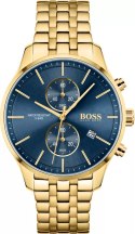Hugo Boss Zegarek Męski Hugo Boss Associate 1513841 + BOX