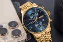 Hugo Boss Zegarek Męski Hugo Boss Associate 1513841 + BOX