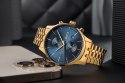 Hugo Boss Zegarek Męski Hugo Boss Associate 1513841 + BOX