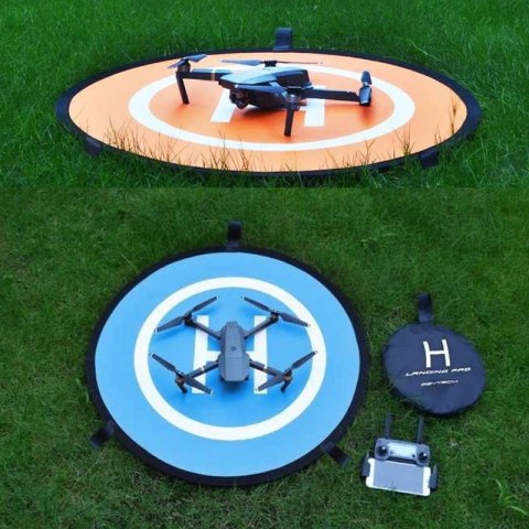 PGYTECH Mata lądowisko PGYTECH do dronów 75cm (PGY-AC-308) PGYTECH Mata lądowisko PGYTECH do dronów 75cm (PGY-AC-308)