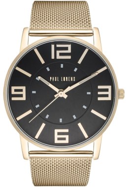 Paul Lorens Zegarek Damski Paul Lorens PL1874B2-1D1 + BOX
