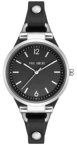 Paul Lorens Zegarek Damski Paul Lorens PL3652A-1A1 + BOX