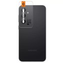 Spigen Osłona aparatu Spigen Optik.tr "Ez Fit" Camera Protector 2-pack do Samsung Galaxy S23 FE Black