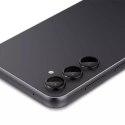 Spigen Osłona aparatu Spigen Optik.tr "Ez Fit" Camera Protector 2-pack do Samsung Galaxy S23 FE Black