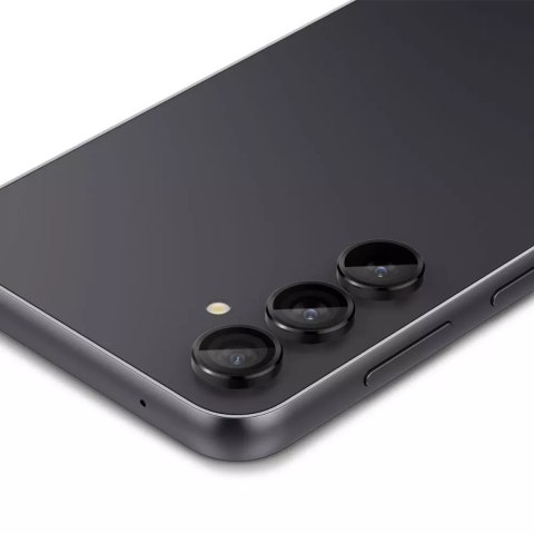 Spigen Osłona aparatu Spigen Optik.tr "Ez Fit" Camera Protector 2-pack do Samsung Galaxy S23 FE Black Spigen Osłona aparatu Spigen Optik.tr "Ez Fit" Camera Protector 2-pack do Samsung Galaxy S23 FE Black