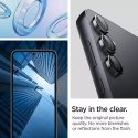 Spigen Osłona aparatu Spigen Optik.tr "Ez Fit" Camera Protector 2-pack do Samsung Galaxy S23 FE Black