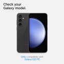 Spigen Osłona aparatu Spigen Optik.tr "Ez Fit" Camera Protector 2-pack do Samsung Galaxy S23 FE Black