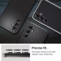 Spigen Osłona aparatu Spigen Optik.tr "Ez Fit" Camera Protector 2-pack do Samsung Galaxy S23 FE Black