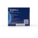 4kom.pl Telefon GSM Mobiola MB610 dla seniora z ładowarką stacją dokującą
