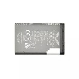Apple Bateria Premium Cell Cobalt BL-5C Nokia 3100 1250mAh 600+ Cycles