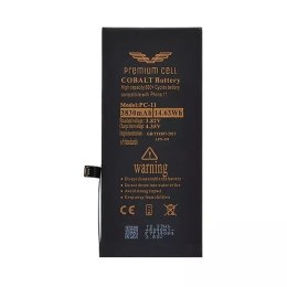 Apple Bateria Premium Cell Cobalt iPhone 11 3830mAh 600+ Cycles