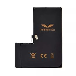 Apple Bateria Premium Cell Cobalt iPhone 13 Pro 3395mAh 600+ Cycles