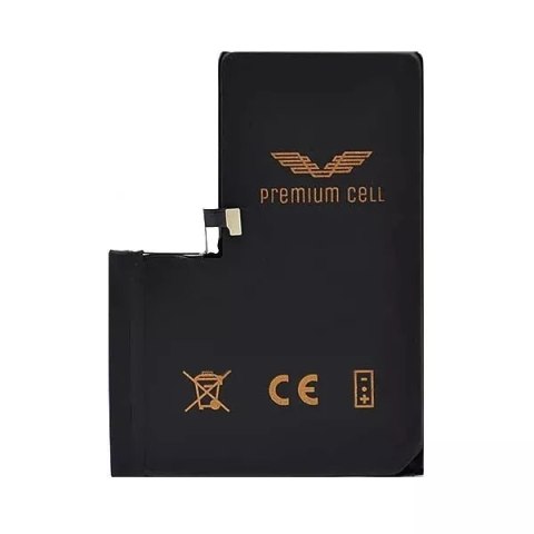 Apple Bateria Premium Cell Cobalt iPhone 13 Pro Max 4950mAh 600+ Cycles Apple Bateria Premium Cell Cobalt iPhone 13 Pro Max 4950mAh 600+ Cycles