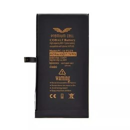 Apple Bateria Premium Cell Cobalt iPhone 14 Plus 4650mAh 600+ Cycles