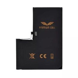 Apple Bateria Premium Cell Cobalt iPhone 14 Pro Max 4650mAh 600+ Cycles