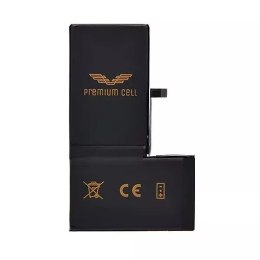 Apple Bateria Premium Cell Cobalt iPhone XS Max 3200mAh 600+ Cycles