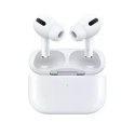 Denmen Słuchawki Bluetooth DENMEN DL12 TWS Białe Earbuds Bezprzewodowe
