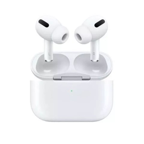 Denmen Słuchawki Bluetooth DENMEN DL12 TWS Białe Earbuds Bezprzewodowe Denmen Słuchawki Bluetooth DENMEN DL12 TWS Białe Earbuds Bezprzewodowe