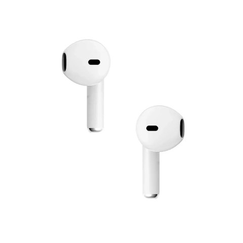 Denmen Słuchawki Bluetooth Denmen DL29 TWS Białe Etui Ładowanie Stereo Denmen Słuchawki Bluetooth Denmen DL29 TWS Białe Etui Ładowanie Stereo