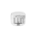 Denmen Słuchawki Bluetooth Denmen DL29 TWS Białe Etui Ładowanie Stereo
