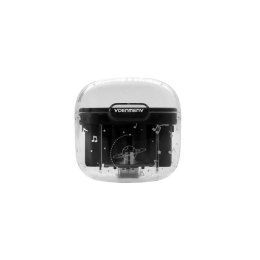 Denmen Słuchawki Bluetooth Denmen Earbuds czarne DL29 TWS IPX4