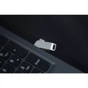 Goodram GOODRAM Pendrive OTG USB-A + USB-C 32GB ODA3 3.2 Gen1