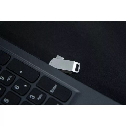Goodram GOODRAM Pendrive OTG USB-A + USB-C 32GB ODA3 3.2 Gen1 Goodram GOODRAM Pendrive OTG USB-A + USB-C 32GB ODA3 3.2 Gen1