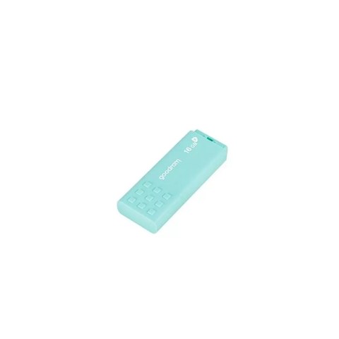 Goodram GOODRAM Pendrive UME3 16GB USB 3.2 Antybakteryjny Biomaster Goodram GOODRAM Pendrive UME3 16GB USB 3.2 Antybakteryjny Biomaster