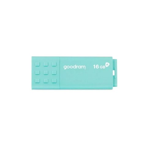Goodram GOODRAM Pendrive UME3 16GB USB 3.2 Antybakteryjny Biomaster Goodram GOODRAM Pendrive UME3 16GB USB 3.2 Antybakteryjny Biomaster