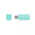Goodram GOODRAM Pendrive UME3 16GB USB 3.2 Antybakteryjny Biomaster