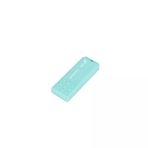 Goodram GOODRAM Pendrive UME3 32GB USB 3.2 Antybakteryjny Biomaster Goodram GOODRAM Pendrive UME3 32GB USB 3.2 Antybakteryjny Biomaster