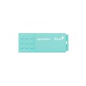 Goodram GOODRAM Pendrive UME3 32GB USB 3.2 Antybakteryjny Biomaster