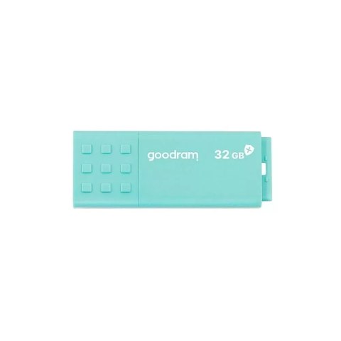 Goodram GOODRAM Pendrive UME3 32GB USB 3.2 Antybakteryjny Biomaster Goodram GOODRAM Pendrive UME3 32GB USB 3.2 Antybakteryjny Biomaster