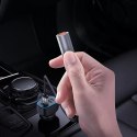 Hoco HOCO Adapter Zapalniczki Na Złącze USB A UA30 0,3 M Czarny