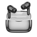 Hoco HOCO EQ16 Bezprzewodowe Słuchawki Bluetooth TWS ANC ENC - Czarne z Etui Ładującym