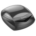 Hoco HOCO EW28 Bezprzewodowe Słuchawki Bluetooth TWS - Czarne z Trybem Gamingowym i Etui Ładującym