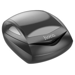 Hoco HOCO EW28 Bezprzewodowe Słuchawki Bluetooth TWS - Czarne z Trybem Gamingowym i Etui Ładującym
