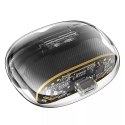 Hoco HOCO EW54 Słuchawki Bezprzewodowe Bluetooth TWS - Czarne z Etui Ładującym